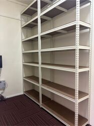 Midview City (D20), Factory #509682851